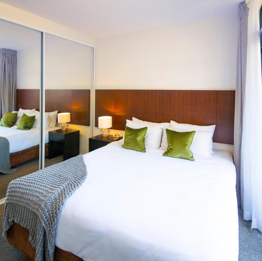 Mantra Wollongong Aparthotel Ngoại thất bức ảnh