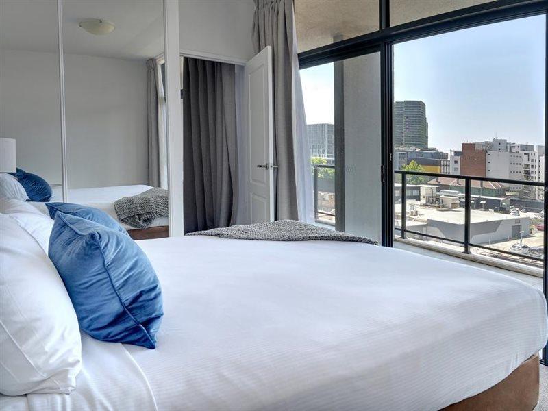 Mantra Wollongong Aparthotel Ngoại thất bức ảnh