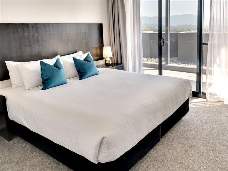 Mantra Wollongong Aparthotel Ngoại thất bức ảnh