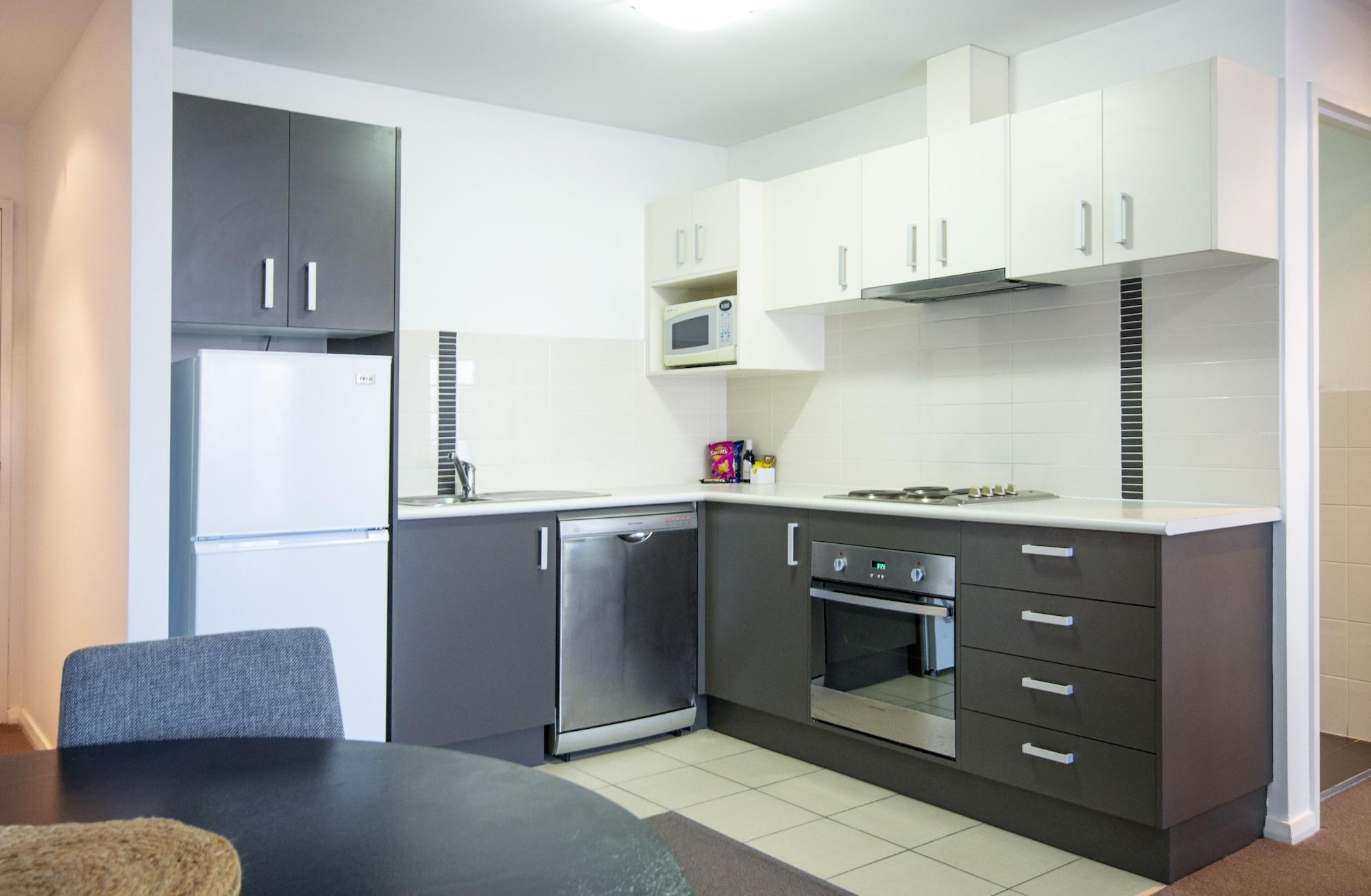 Mantra Wollongong Aparthotel Ngoại thất bức ảnh