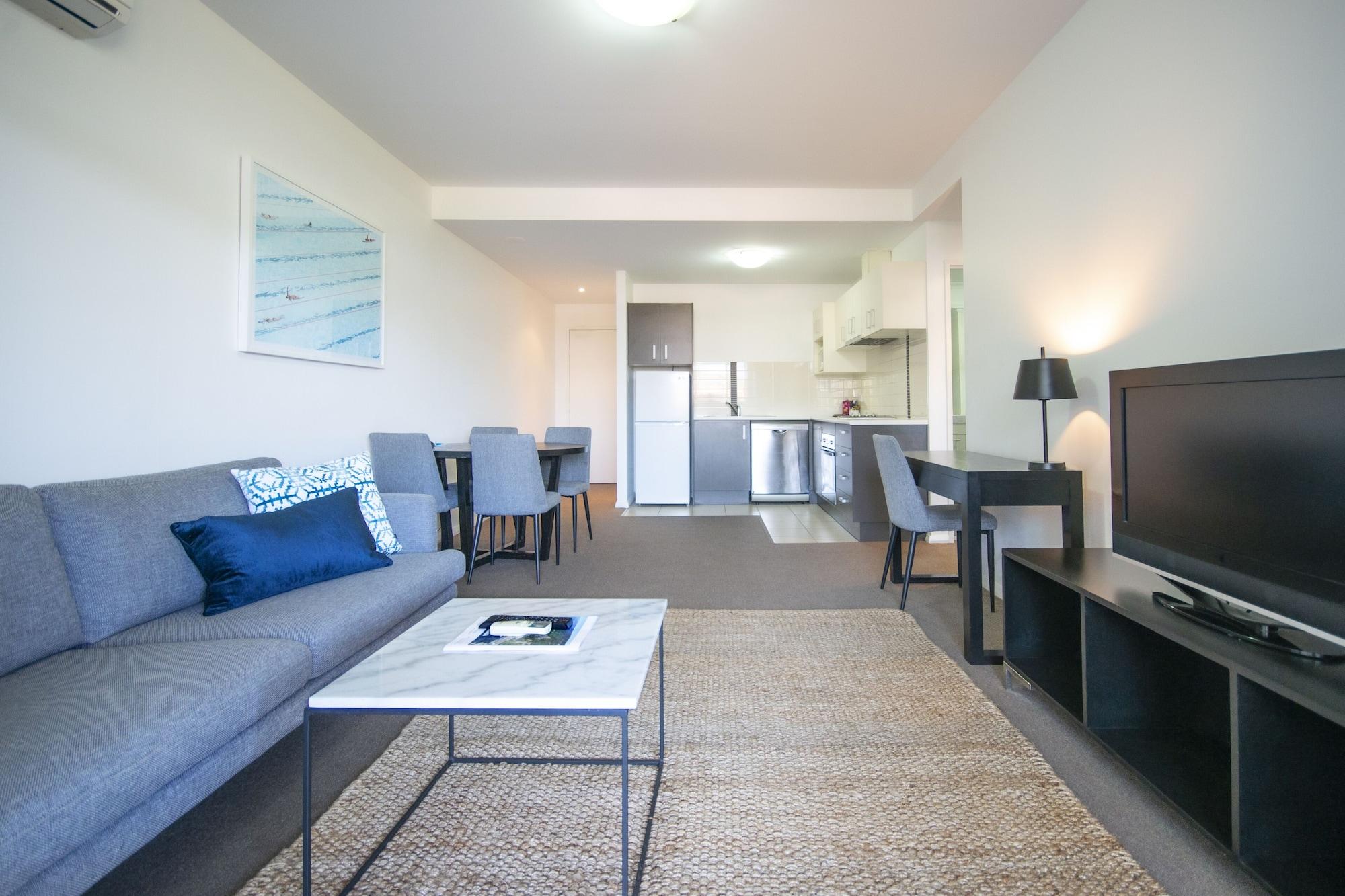 Mantra Wollongong Aparthotel Ngoại thất bức ảnh