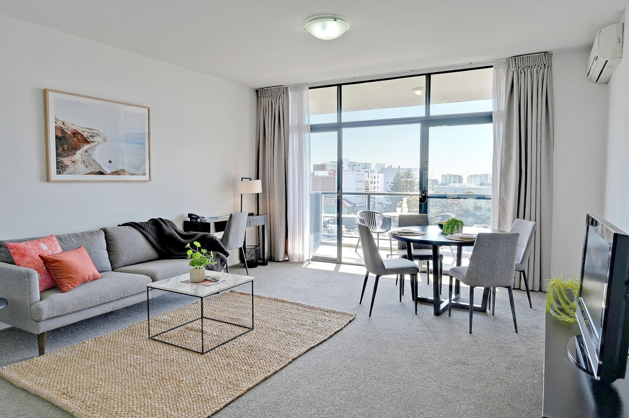 Mantra Wollongong Aparthotel Ngoại thất bức ảnh