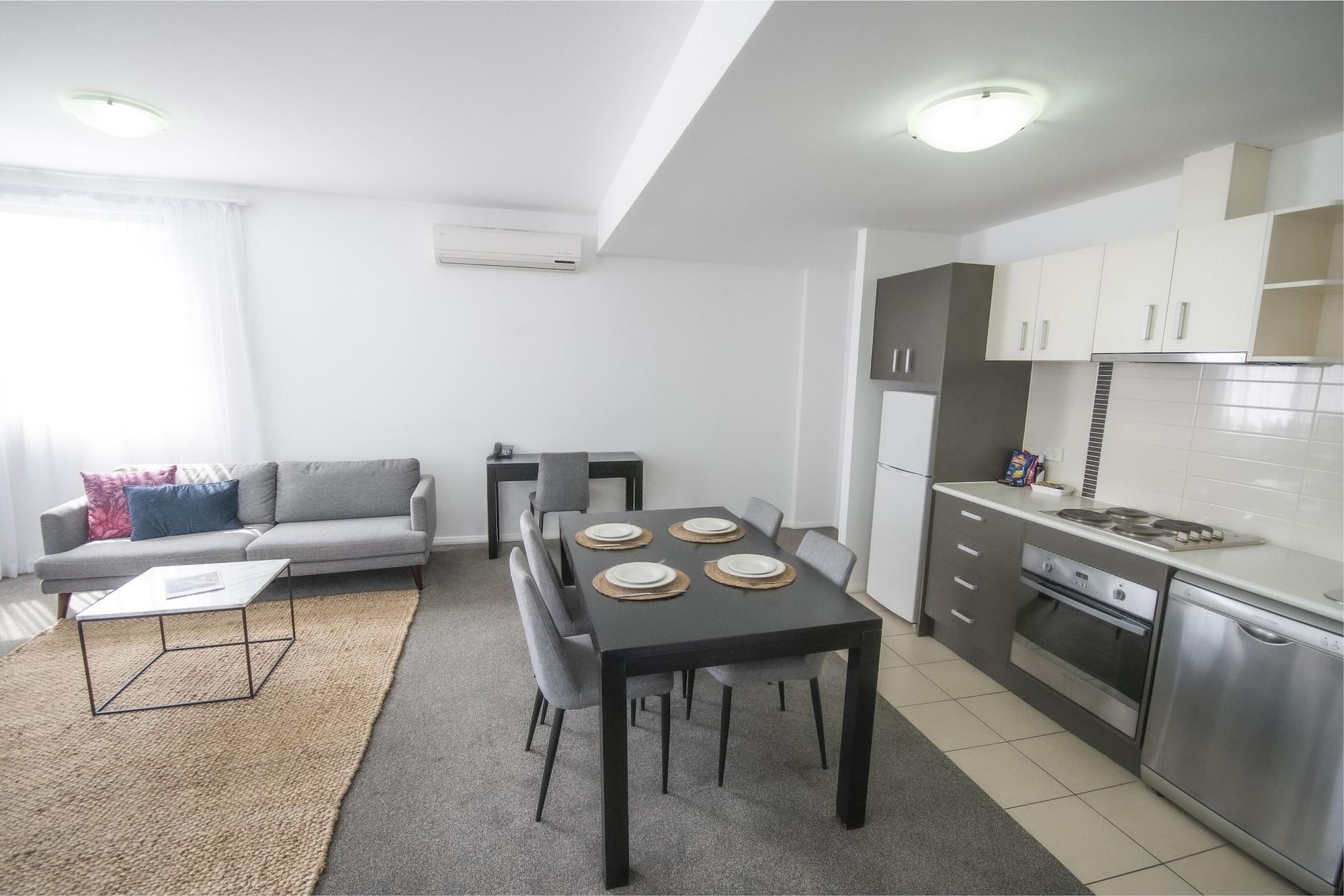 Mantra Wollongong Aparthotel Ngoại thất bức ảnh