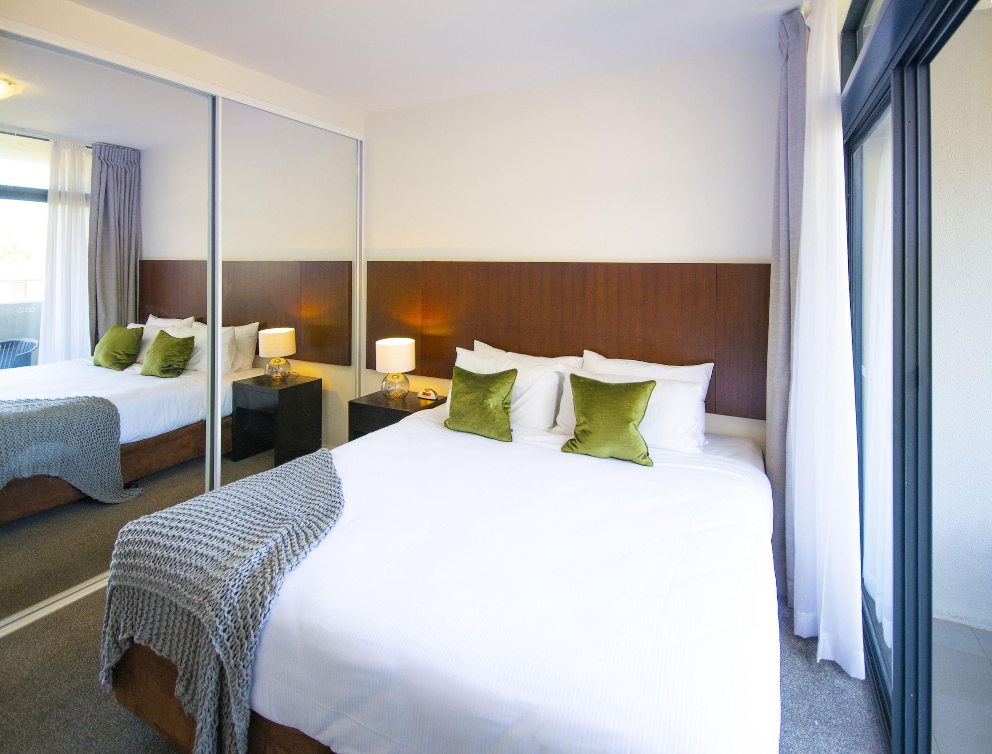 Mantra Wollongong Aparthotel Ngoại thất bức ảnh
