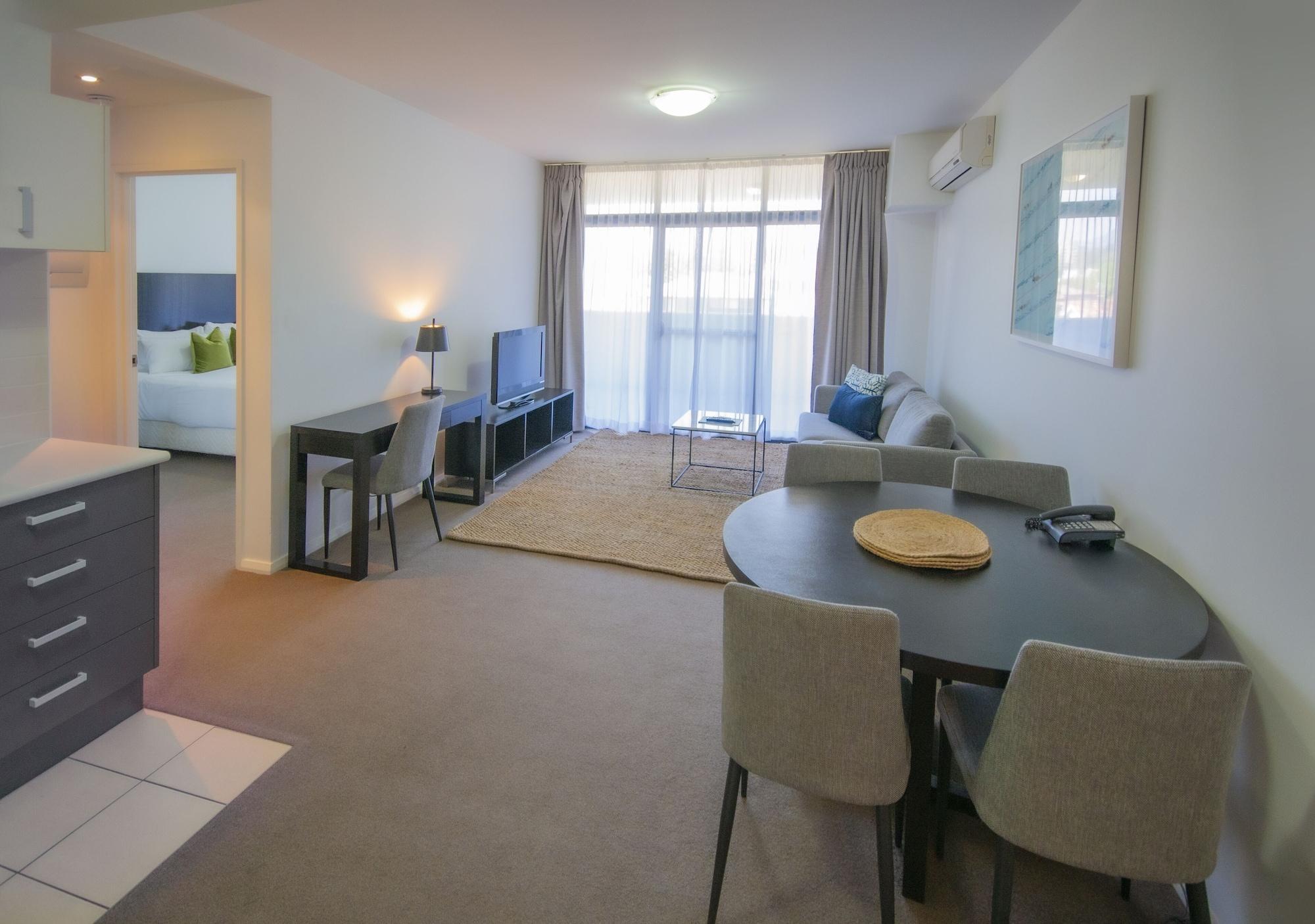 Mantra Wollongong Aparthotel Ngoại thất bức ảnh