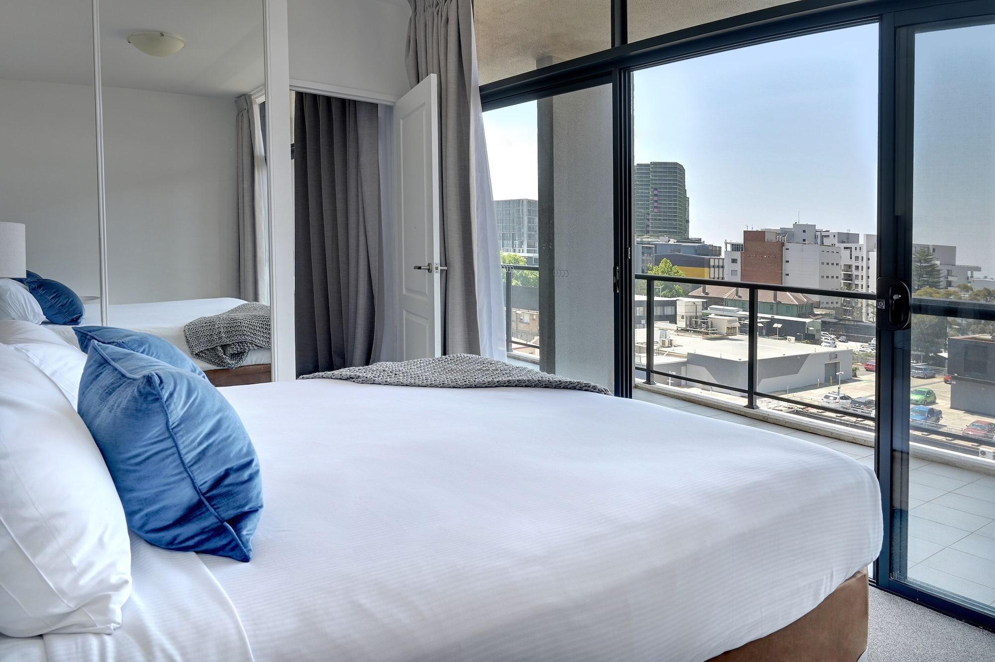 Mantra Wollongong Aparthotel Ngoại thất bức ảnh