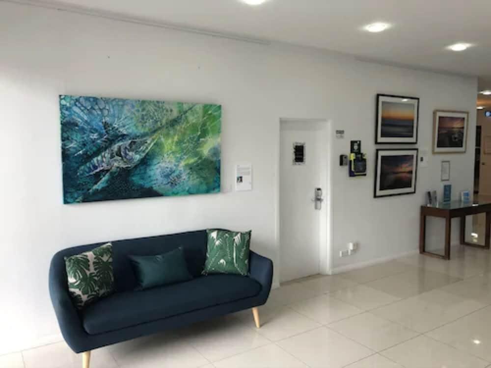 Mantra Wollongong Aparthotel Ngoại thất bức ảnh