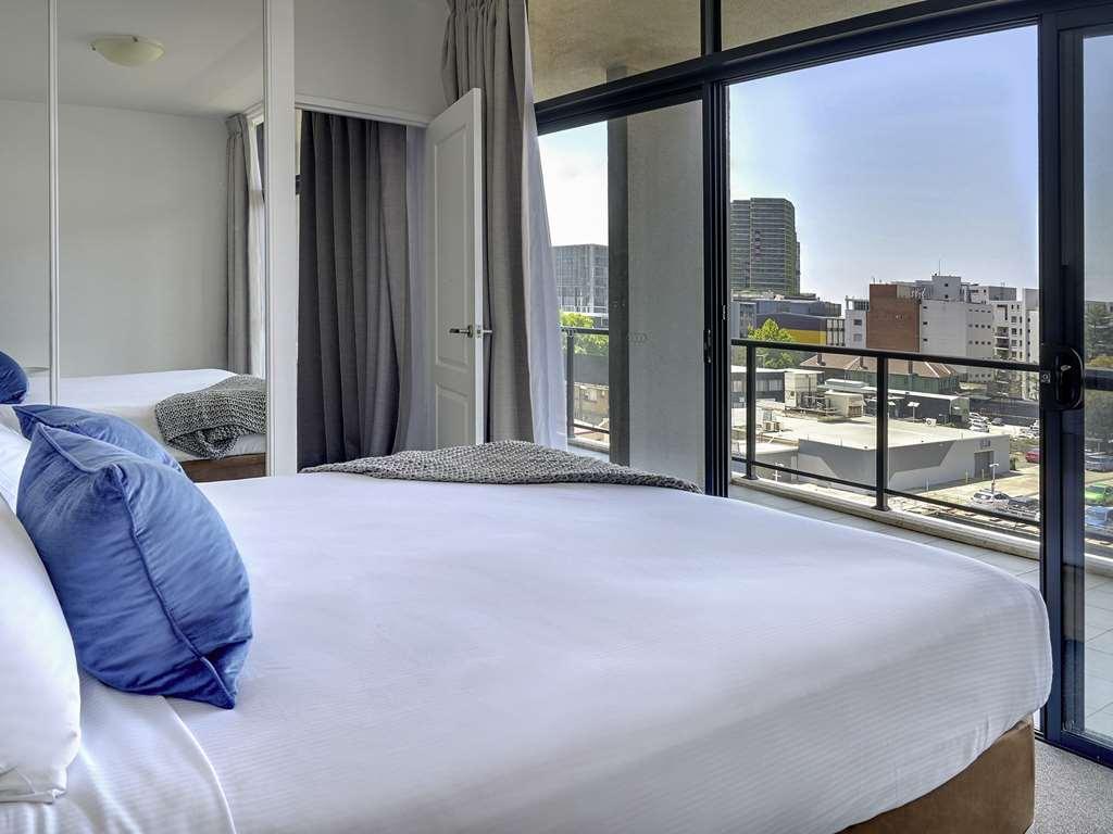 Mantra Wollongong Aparthotel Phòng bức ảnh