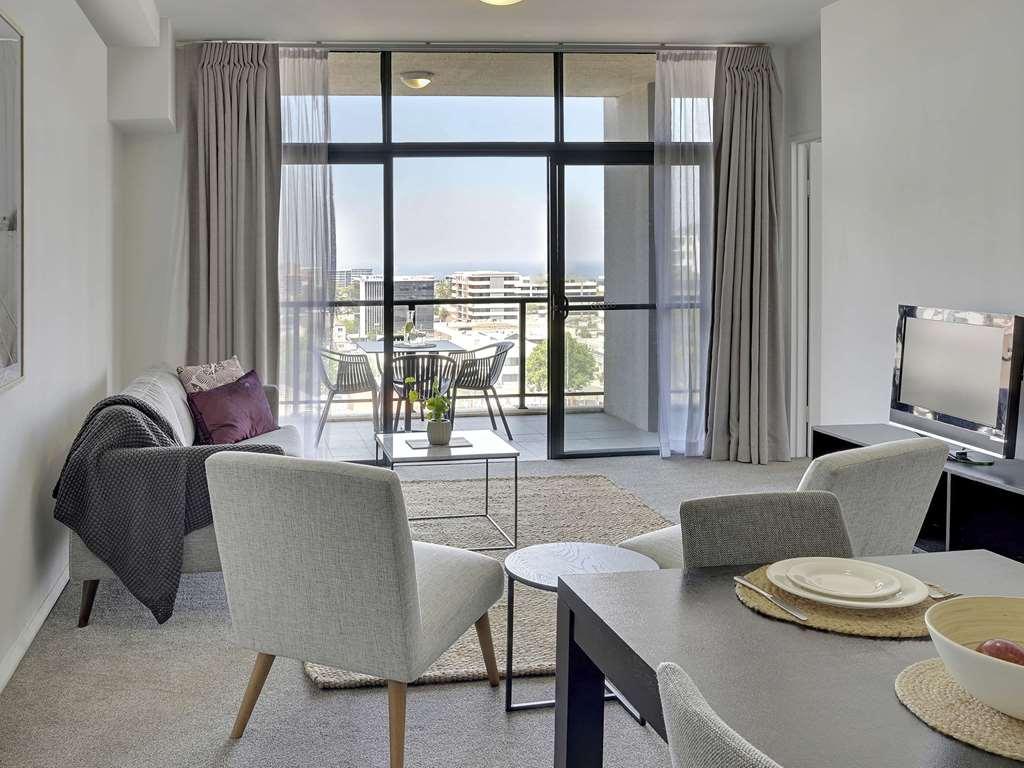 Mantra Wollongong Aparthotel Phòng bức ảnh