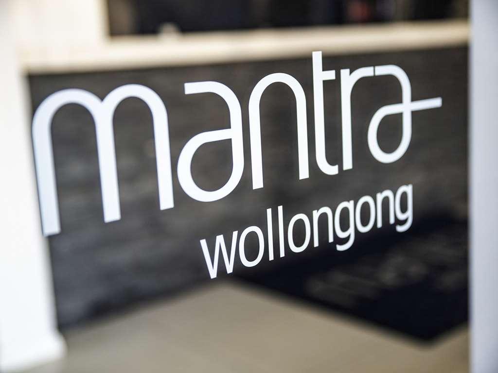 Mantra Wollongong Aparthotel Ngoại thất bức ảnh