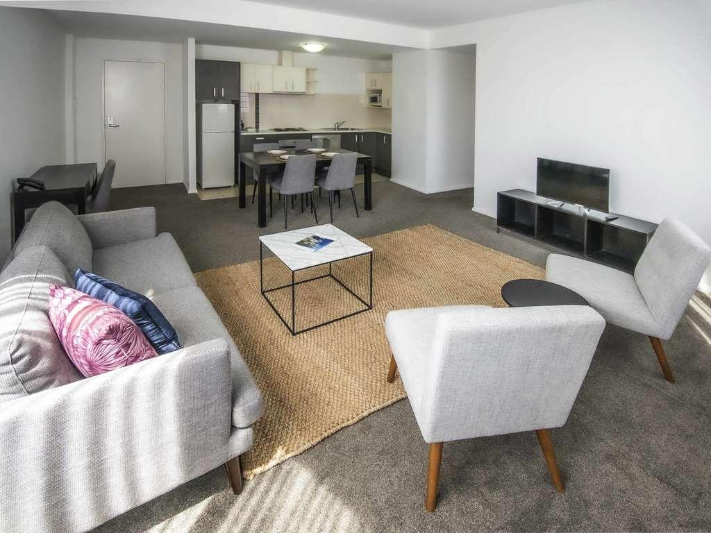 Mantra Wollongong Aparthotel Phòng bức ảnh