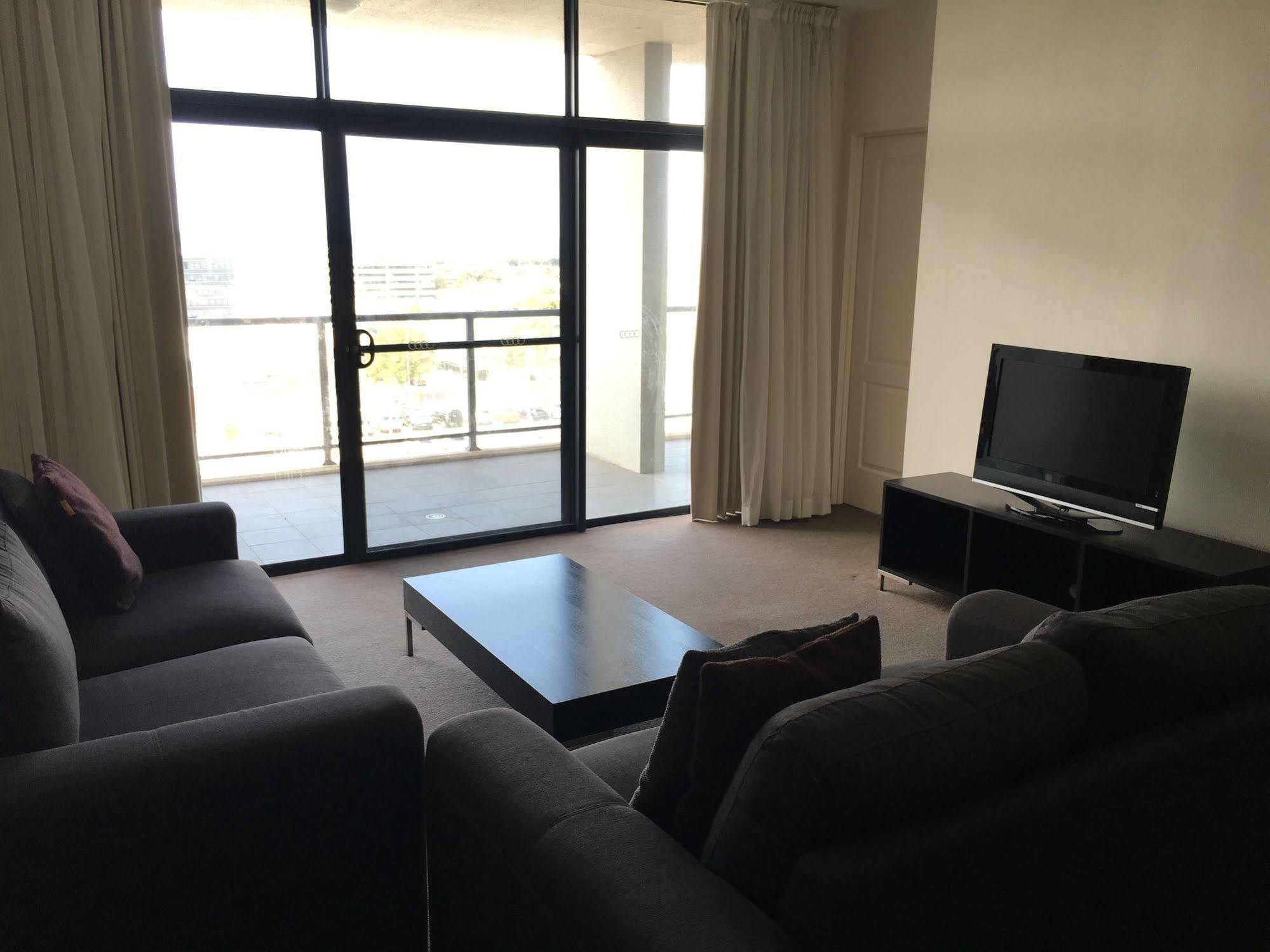 Mantra Wollongong Aparthotel Ngoại thất bức ảnh