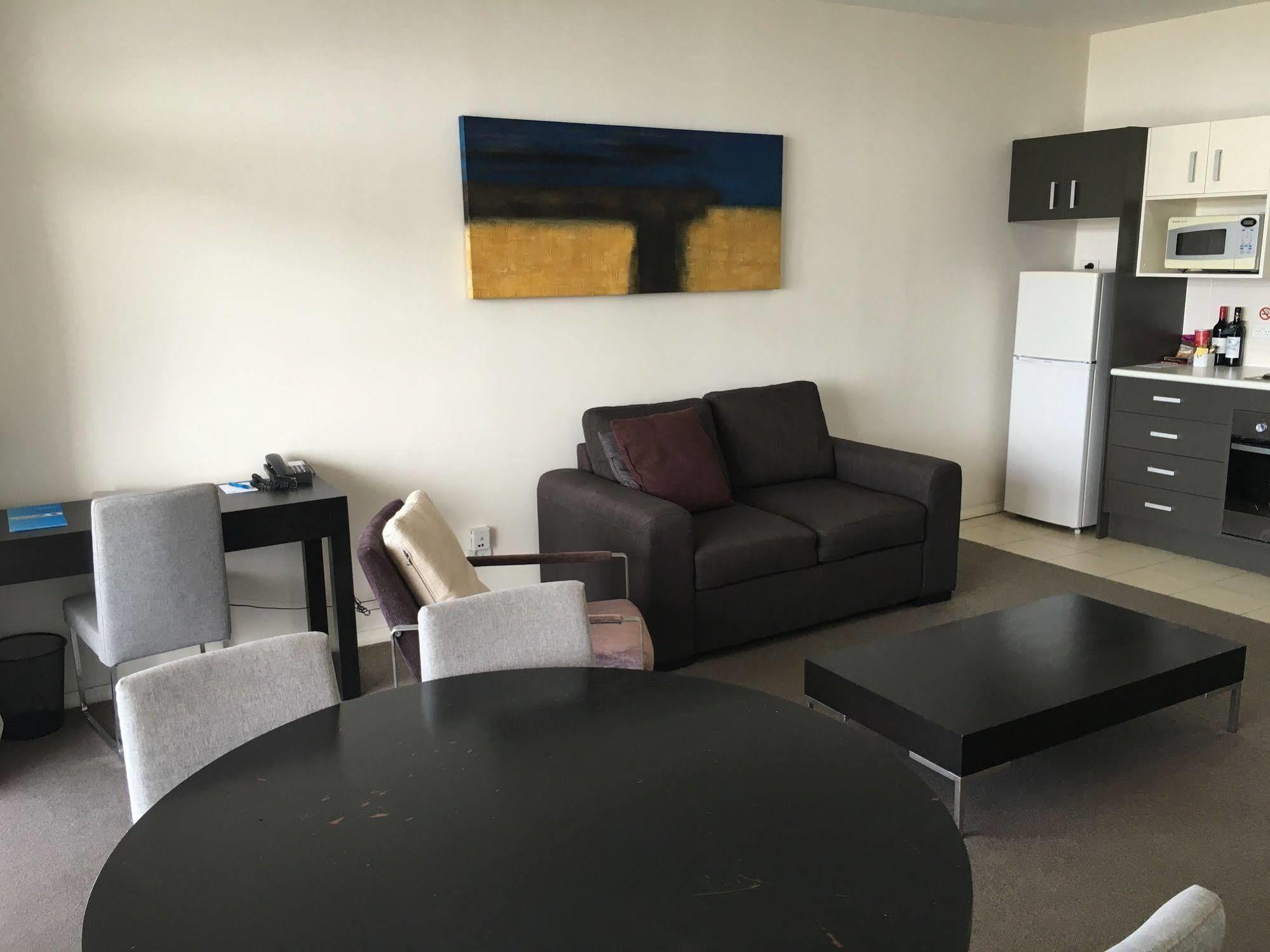 Mantra Wollongong Aparthotel Ngoại thất bức ảnh