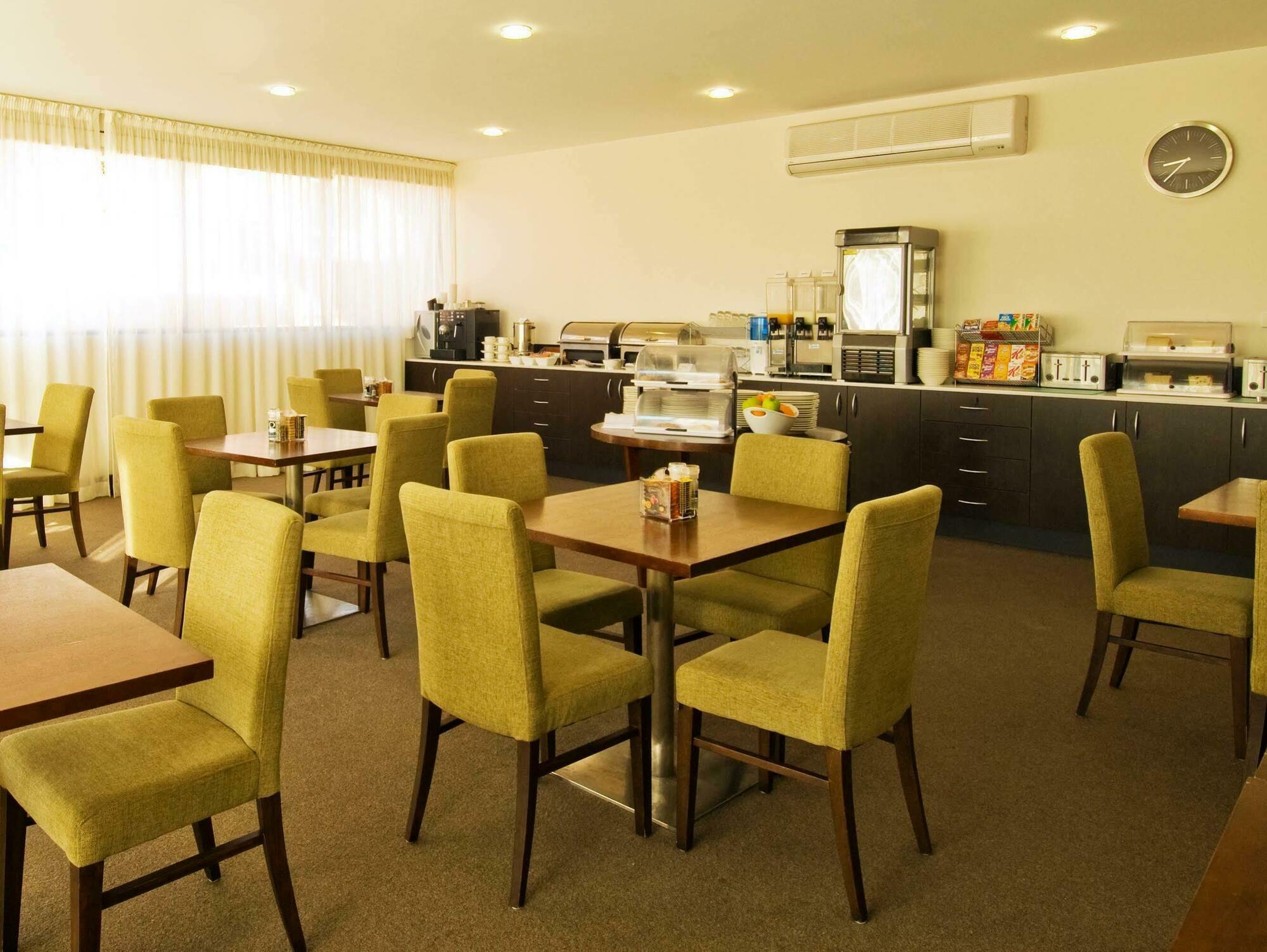 Mantra Wollongong Aparthotel Ngoại thất bức ảnh