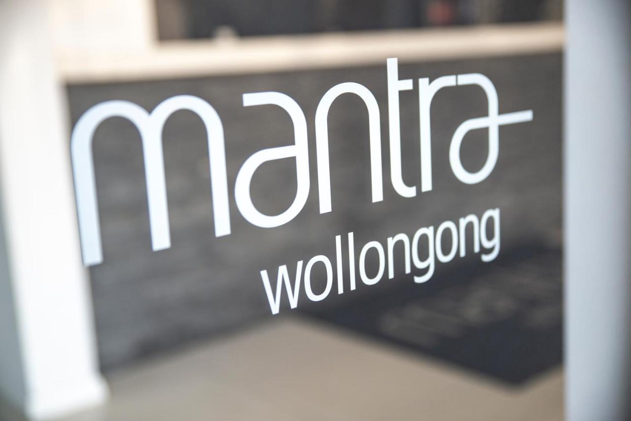 Mantra Wollongong Aparthotel Ngoại thất bức ảnh