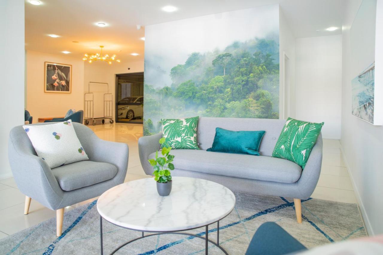 Mantra Wollongong Aparthotel Ngoại thất bức ảnh
